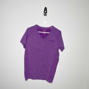 Copper Fit Pro Live Limitless Top